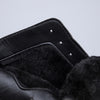 Montgomery - Dark Academia spring genuine leather short boots - TheDarkAcademic