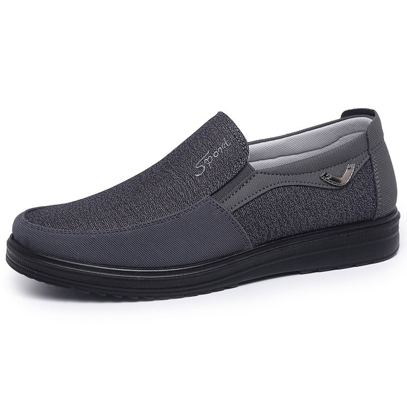 Clive - Dark Academia New Trademark Upscale Leather Shoes - TheDarkAcademic