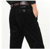 Load image into Gallery viewer, Noah - Loose Autumn And Winter Casual Pants - DarkAcademic
