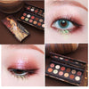 Ruby - 12 Color Beauty Soft Glam Matte Eyeshadow - TheDarkAcademic