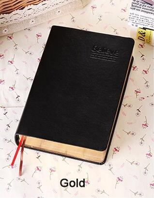 Larkspur - Vintage Thick Notebook - DarkAcademic