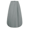 Load image into Gallery viewer, Sherry - Loose Long Skirt - DarkAcademic