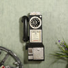 Load image into Gallery viewer, Harding - Retro Resin Dial Pay Phone - DarkAcademic
