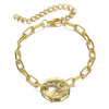 Load image into Gallery viewer, D.H. Lawrence - Vintage Costume Jewelry - Bracelets - DarkAcademic