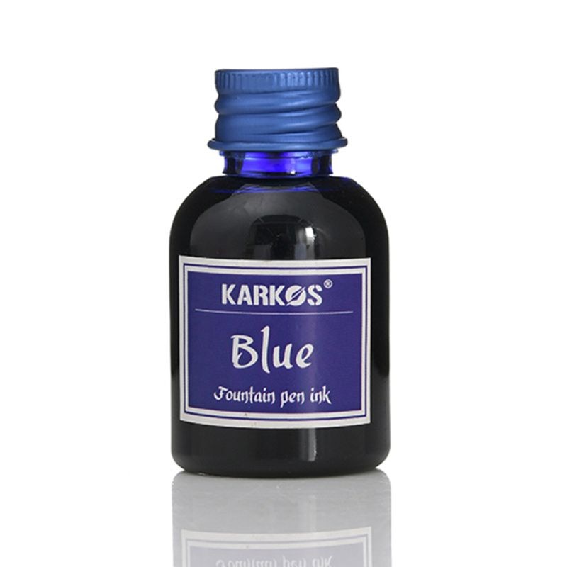 Morning Star - Pure Colorful 30ml Fountain Pen Ink - DarkAcademic