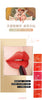 Load image into Gallery viewer, Jennifer - Angel Magic 5-Color Lipstick - TheDarkAcademic