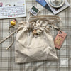 Pearl - First String Spring Adjustable Spring Bag - TheDarkAcademic