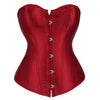 Load image into Gallery viewer, Vivian - Women&#39;s Bust And Hip Corset - TheDarkAcademic