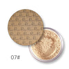 Breah - Makeup Loose Setting Powder Long-lasting Face Concealer - TheDarkAcademic