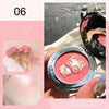 Load image into Gallery viewer, Andy - 2 Colors Blush Peach Pallete Face Blush - TheDarkAcademic