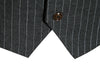 Load image into Gallery viewer, Livingstone - Dark Academia Business Suit Vest Blazer V-Neck Slim Fit - TheDarkAcademic